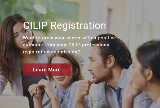 CILIP